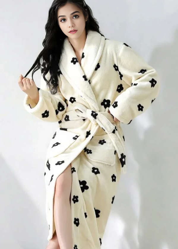 Peignoir Femme <br> Fauvenne