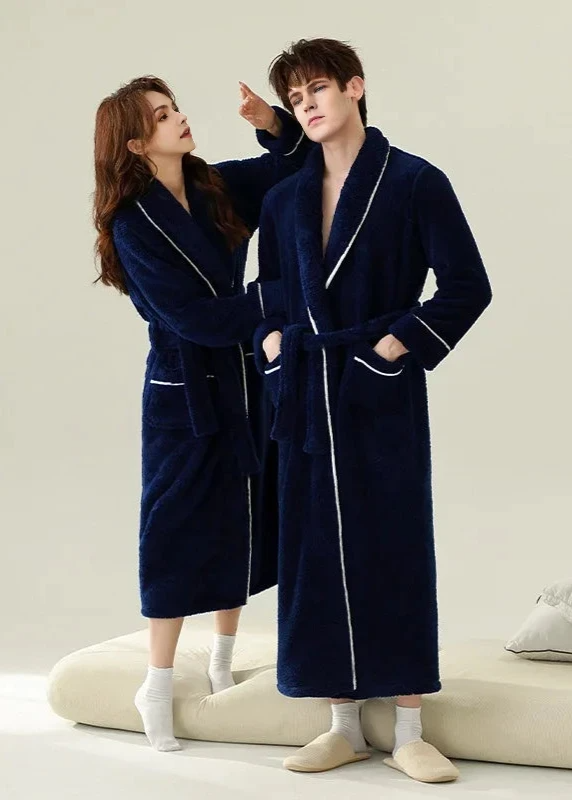 Peignoir <br> Adam&Eve