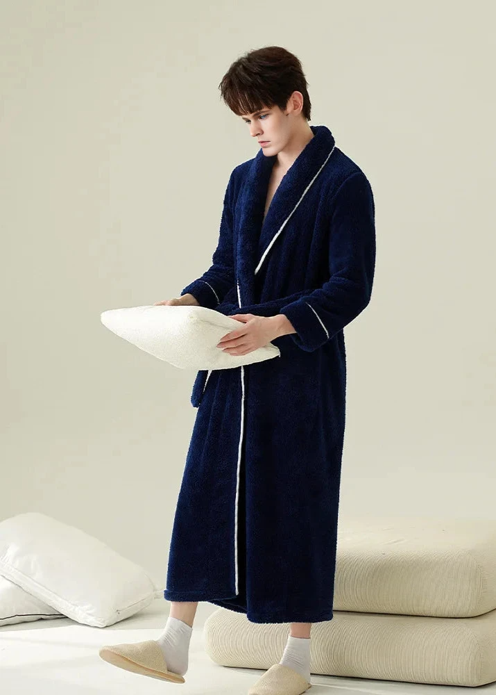 Peignoir <br> Adam&Eve