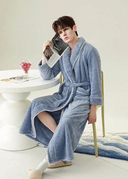 Peignoir <br> Adam&Eve