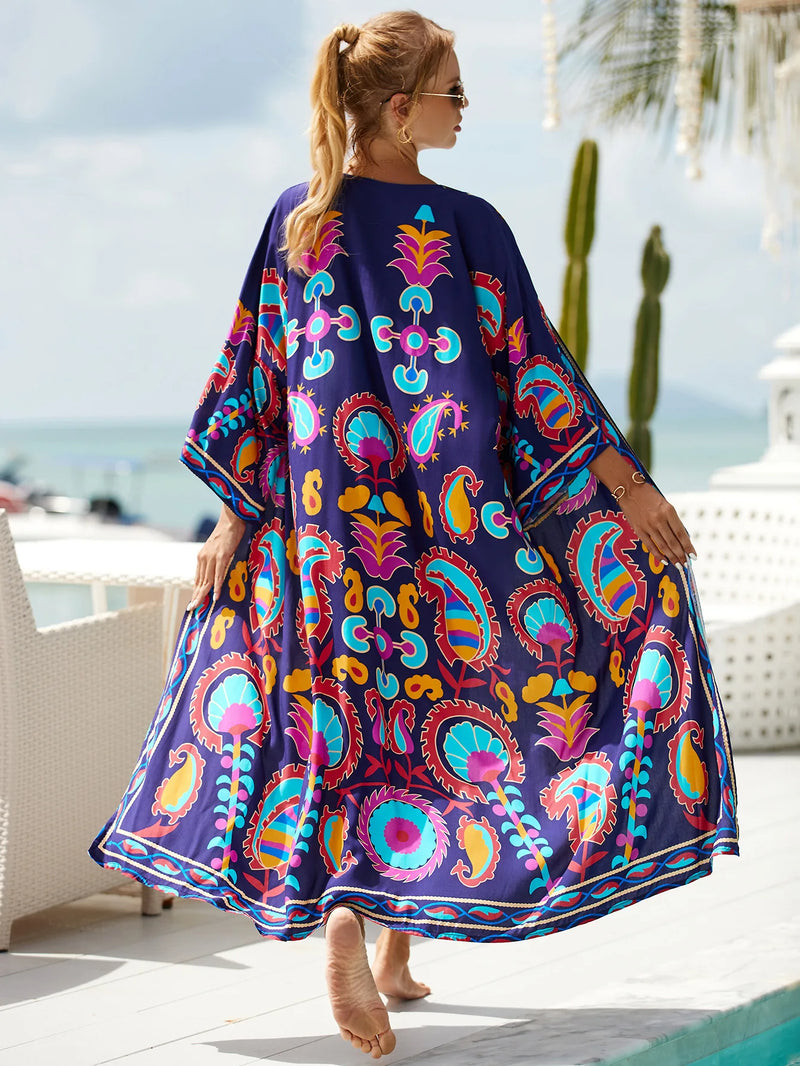 Kimono Femme <br> Séphora
