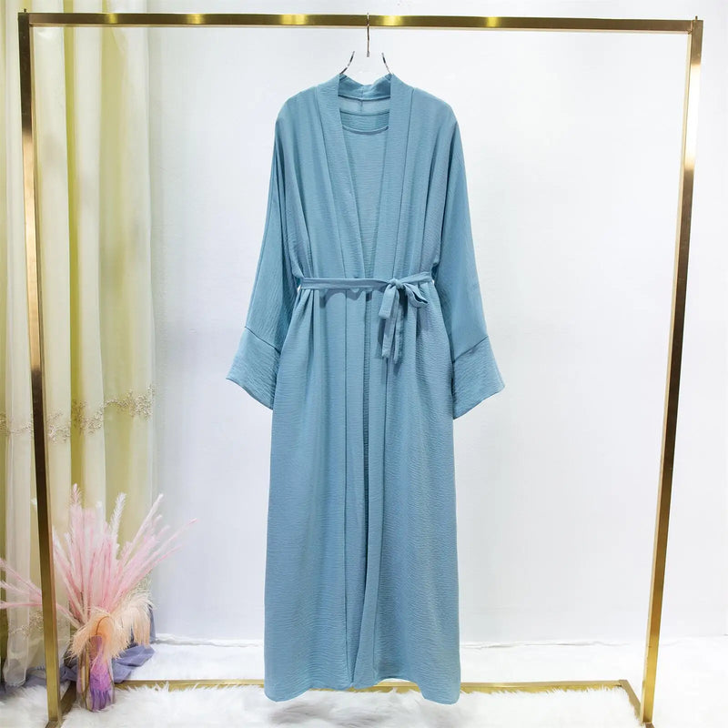 Kimono Abaya <br> Sara