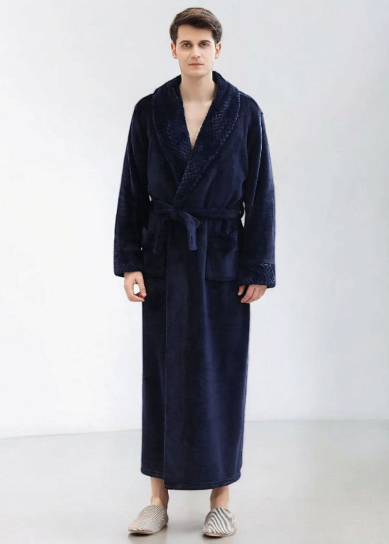 Peignoir Homme <br> Alexis