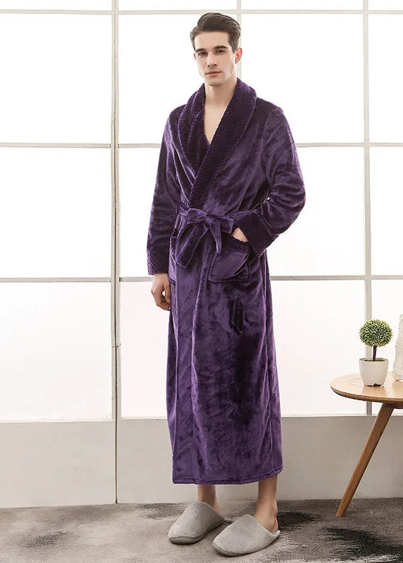 Peignoir <br> Auralys