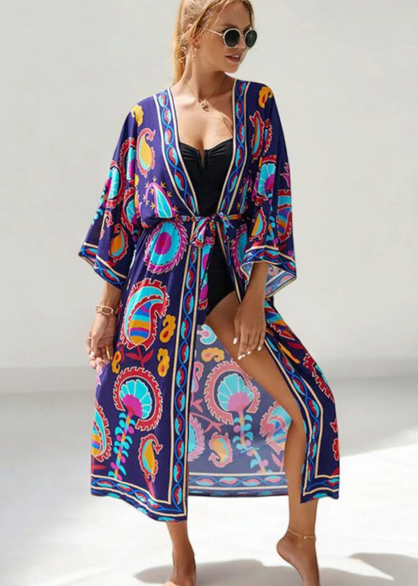 Kimono Femme <br> Séphora