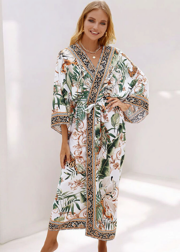 Kimono Femme <br> Enora