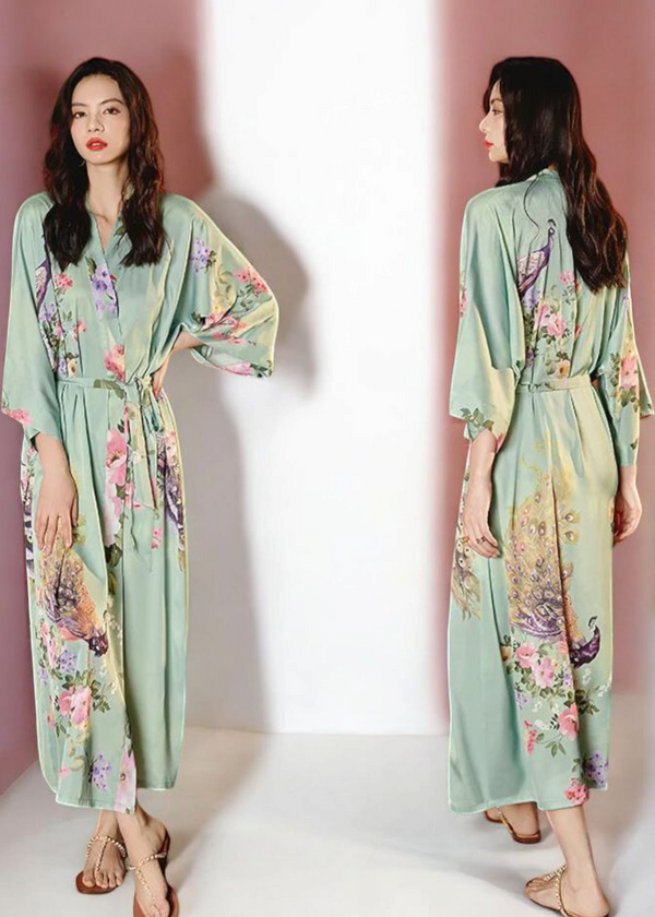 Kimono femme <br> Iléa