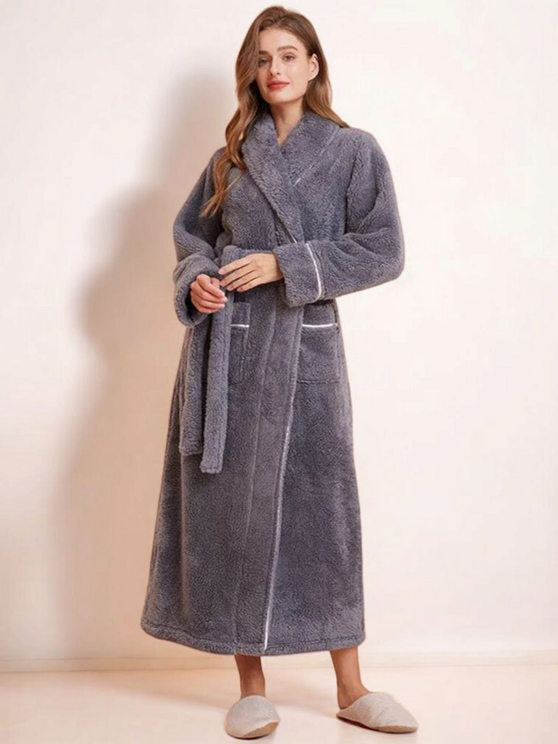 Peignoir <br> Noa
