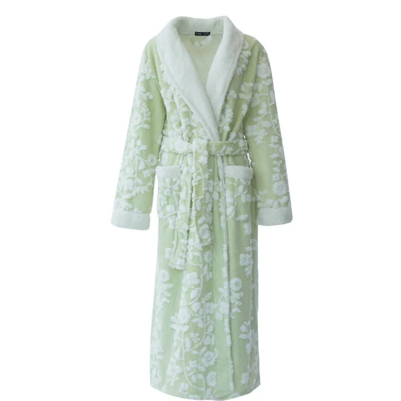 Peignoir <br> Charlie
