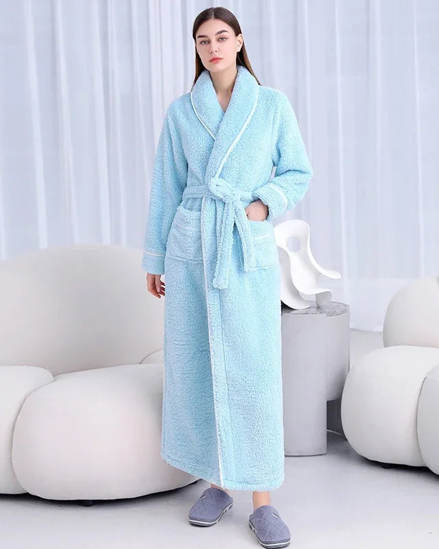 Peignoir <br> Noa