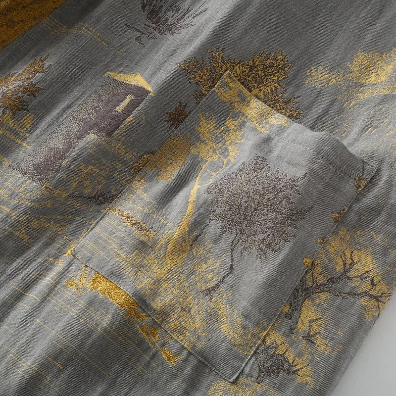 Kimono Homme <br> Valérian