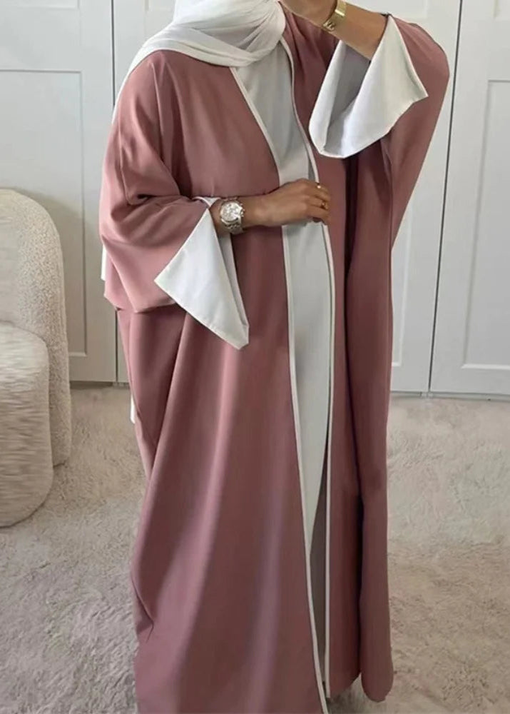 Kimono Abaya <br> Yasmine