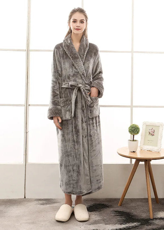 Peignoir <br> Auralys