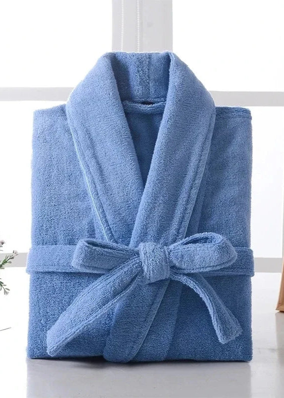 Peignoir <br> Éclat