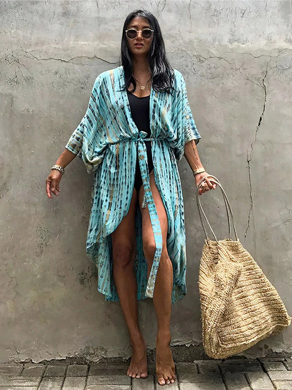 Kimono Femme <br> Clara