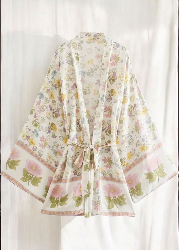 Kimono Femme <br> Miréa