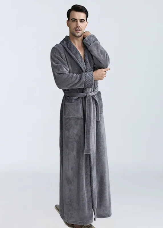 Peignoir Homme <br> Alexis