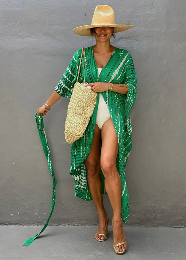 Kimono Femme <br> Clara