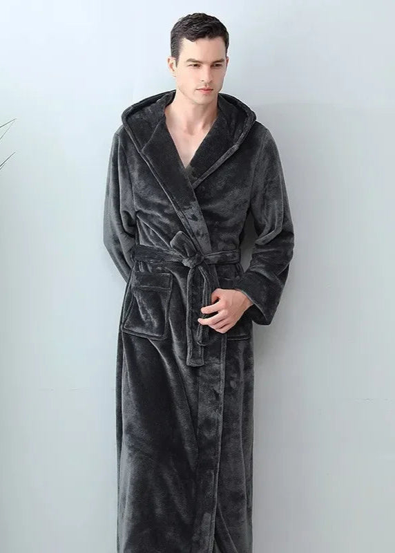 Peignoir Homme <br> Eden