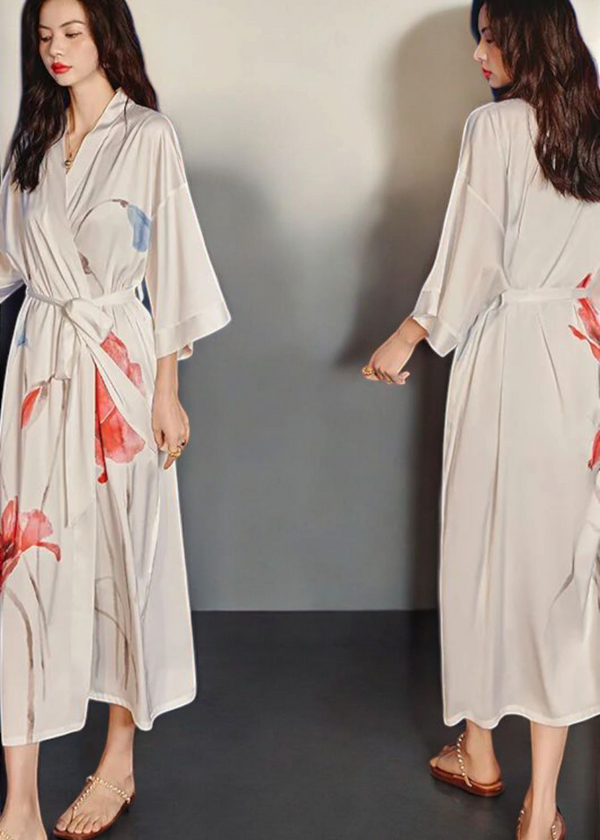 Kimono Femme <br> Alba