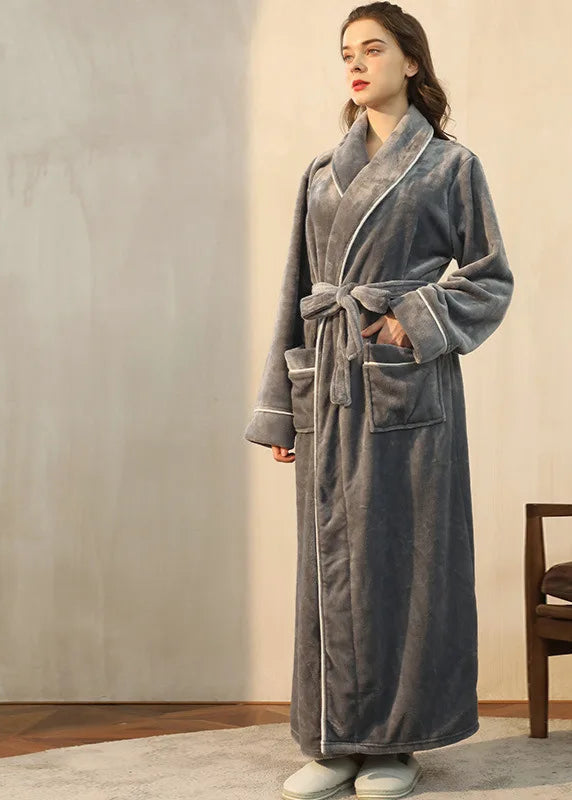 Peignoir <br> Auralys