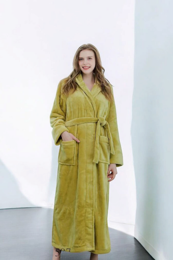 Peignoir Femme <br> Sirine