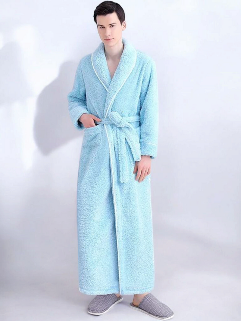 Peignoir <br> Noa