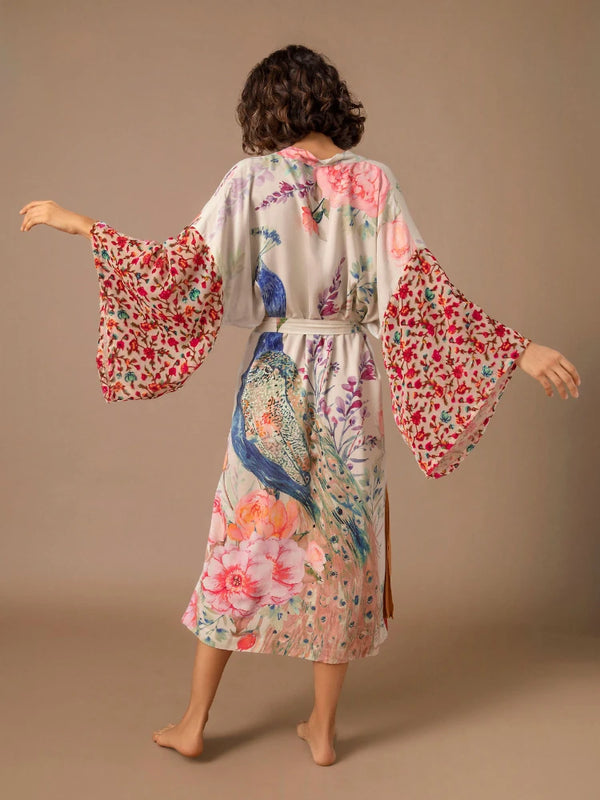 Kimono Femme <br> Solène
