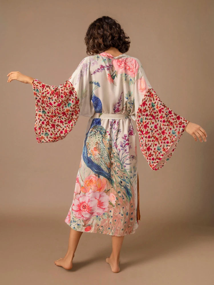 Kimono Femme <br> Solène