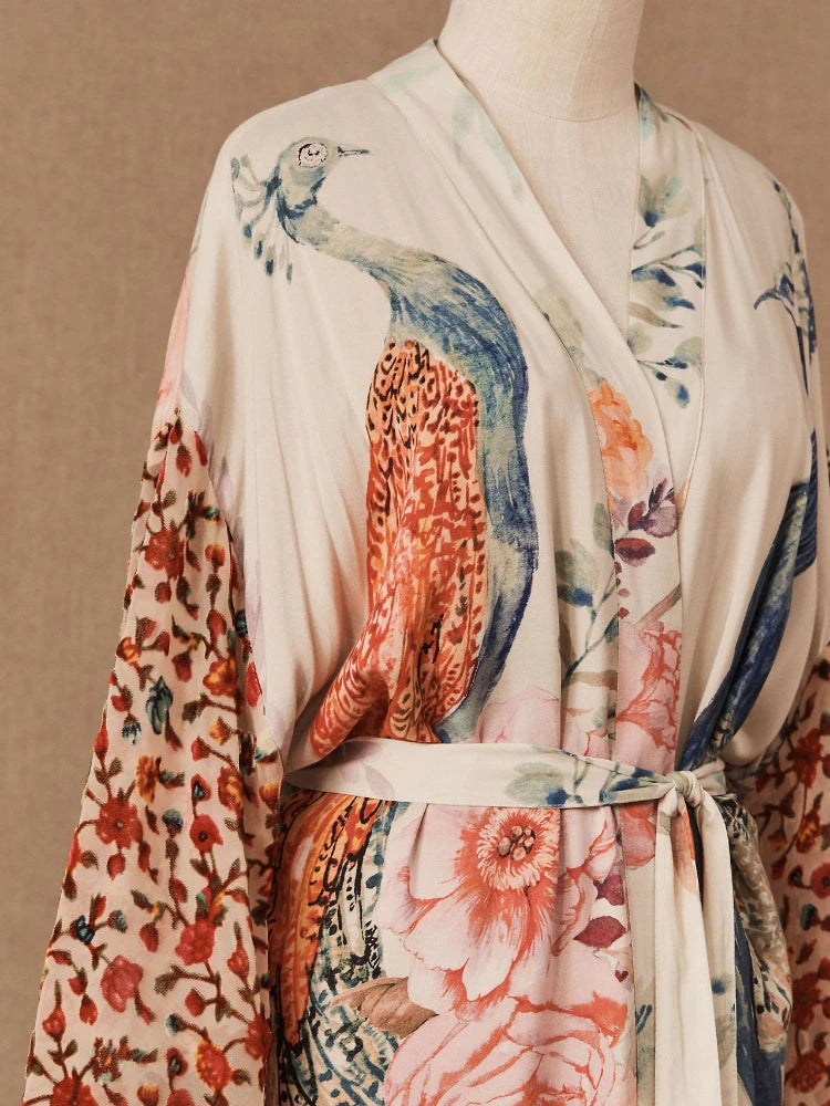 Kimono Femme <br> Solène