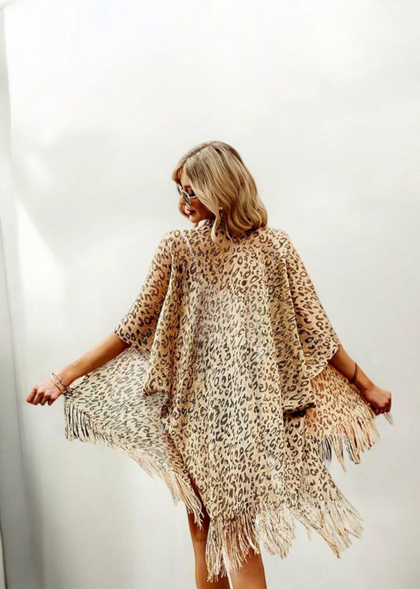 Kimono Femme <br> Althéa