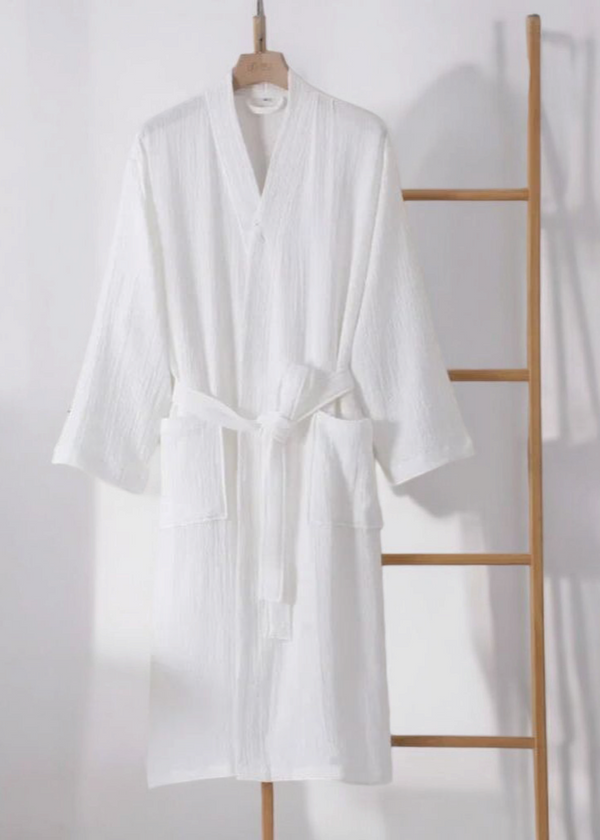 Peignoir <br> Nova