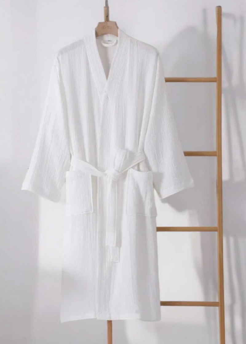 Peignoir <br> Nova