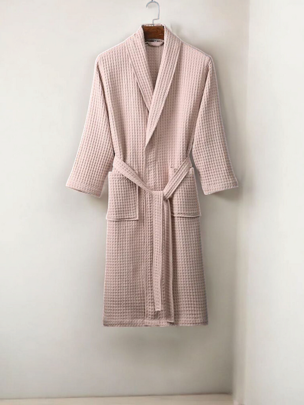 Peignoir <br> Noor