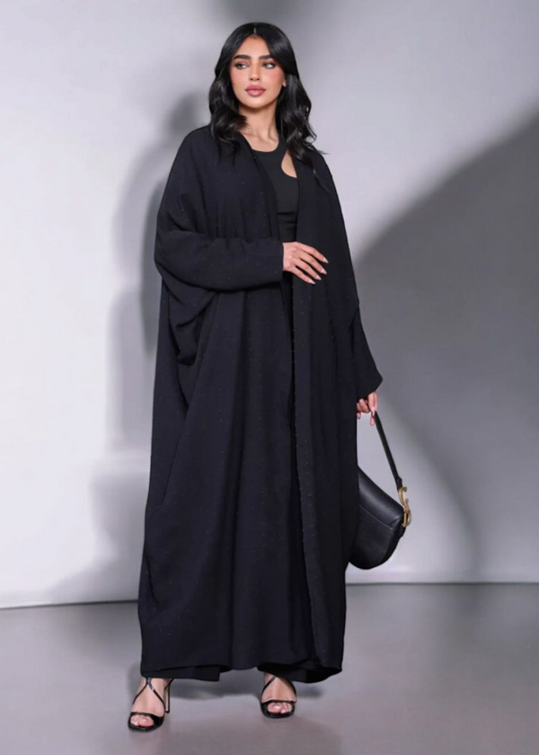 kimono Abaya <br> Lina