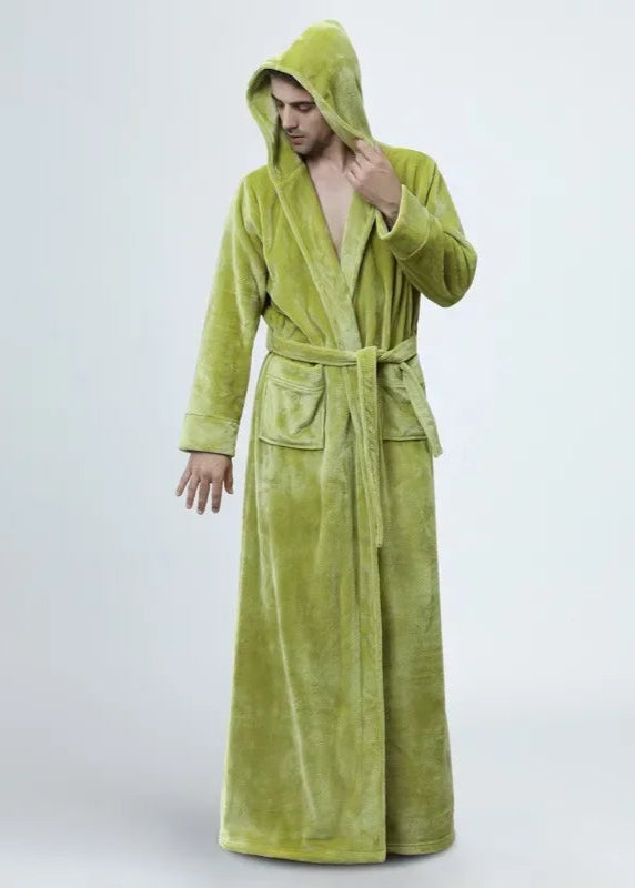 Peignoir Homme <br> Eden