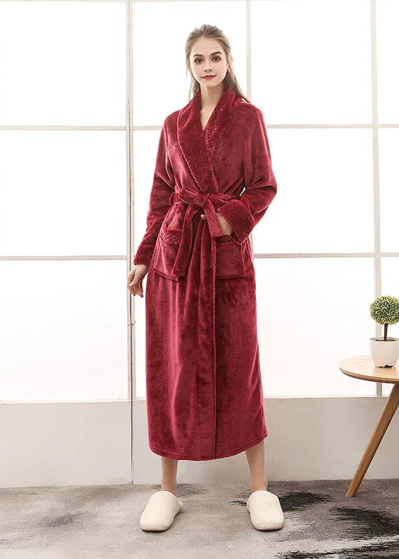 Peignoir <br> Auralys