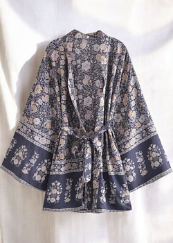 Kimono Femme <br> Soléane