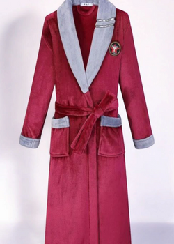 Peignoir <br> Liora