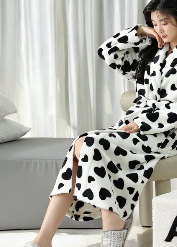 Peignoir Femme <br> Orandéa