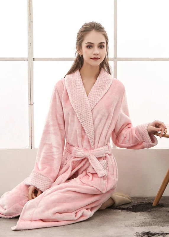Peignoir <br> Auralys