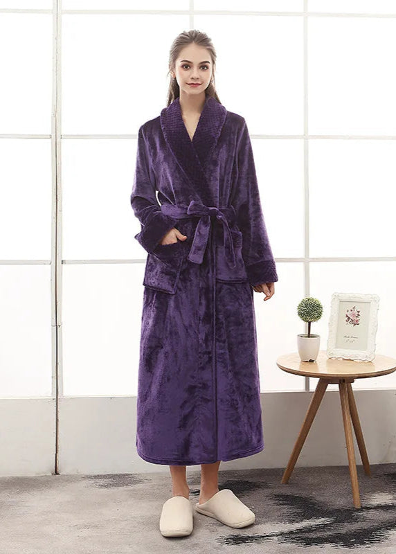 Peignoir <br> Auralys