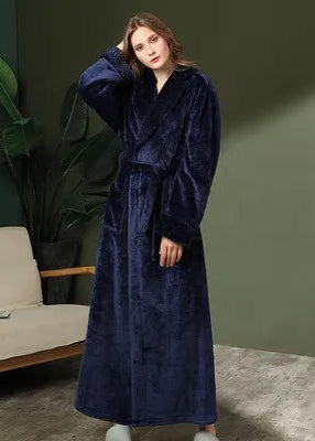 Peignoir <br> Auralys