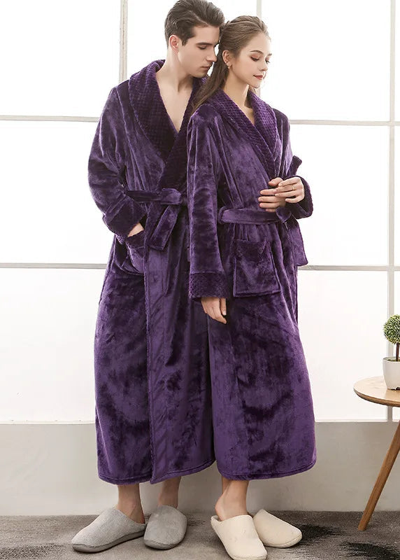 Peignoir <br> Auralys