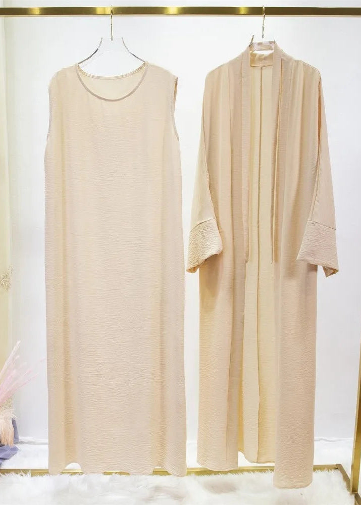 Kimono Abaya <br> Sara