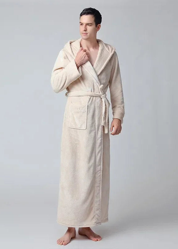 Peignoir Homme Très long