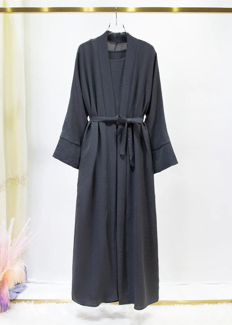 Kimono Abaya <br> Sara