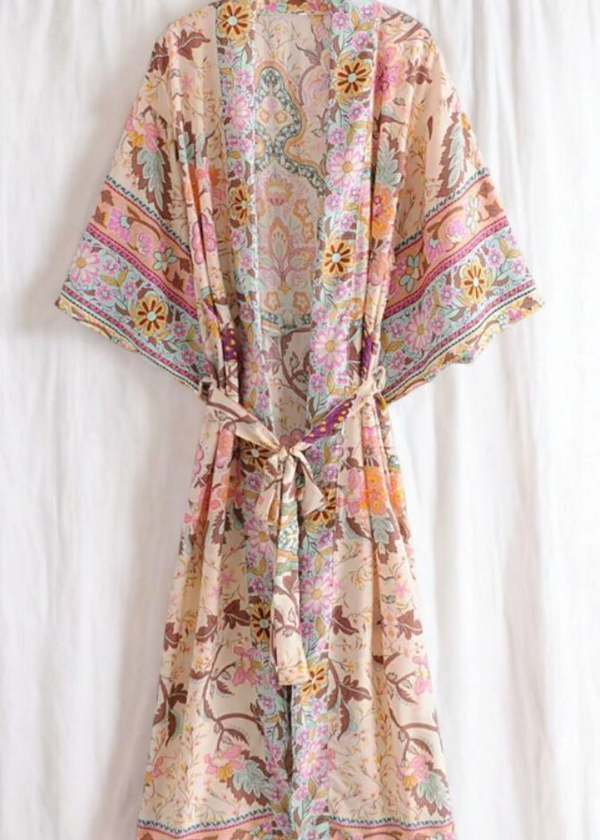 Kimono <br> olyssia