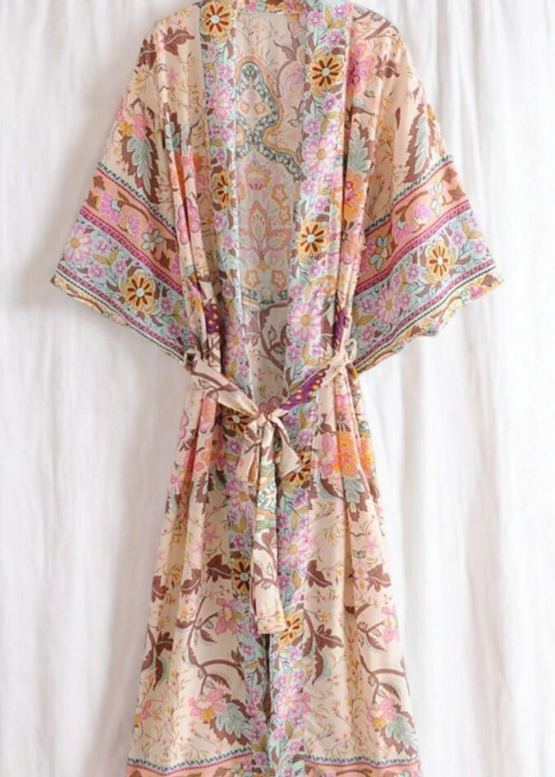 Kimono <br> olyssia