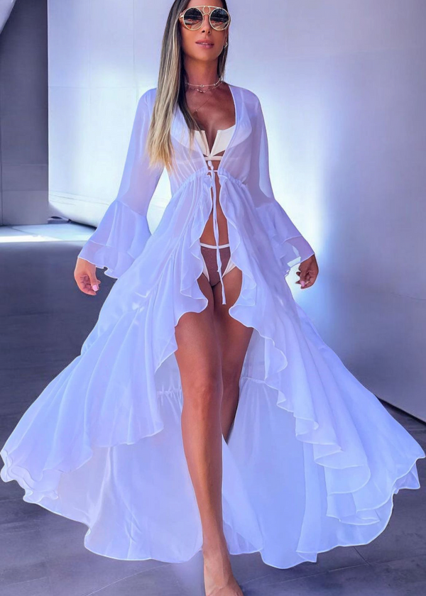 Kimono Femme <br> Myla